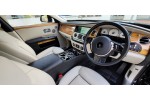 2017 Rolls-Royce Ghost Series II